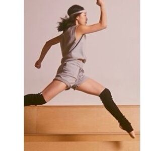 Kick Back Bike Shorts